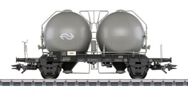 Märklin 46632-02 NS Kugelsilowg. Uces/Ucsy Ep.4 