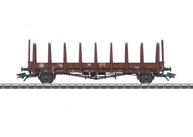 Märklin 46660 DB Rungenwagen Rmrs 31 Ep.3 