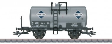 Märklin 46755-02 ÖBB Oldtimer-Kesselwagen Ep.3 