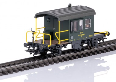 Märklin 46853 Güterzug-Begleitwagen SBB 