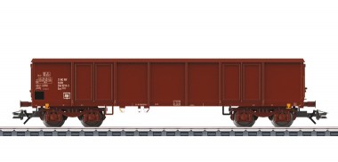 Märklin 46919-04 DR Güterwagen Eas Ep.4-5 