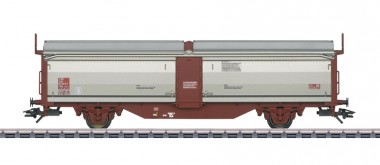 Märklin 47303-02 SJ Schiebewandwagen Tbis Ep.4 