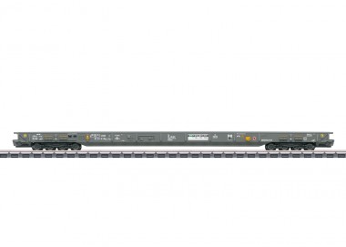 Märklin 47408 Niederflurwagen Ralpin 