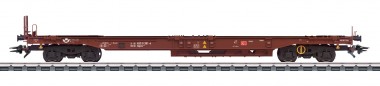 Märklin 47464-01 DBAG Taschenwagen Sdgkms Ep.5 