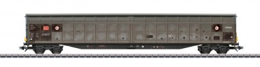 Märklin 48067-01 DB AG Schiebewandwagen Ep.6 