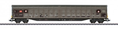 Märklin 48067-02 DB AG Schiebewandwagen Ep.6 
