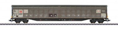 Märklin 48067-03 DB AG Schiebewandwagen Ep.6 