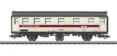 Märklin 48356 Infotage-Sonderwagen 2026 