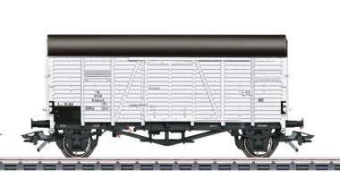 Märklin 48834-02 DSB Fischtransport Wagen Ep.3 