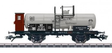 Märklin 48910 MHI Märklin-Tage Sonderwagen 2023 