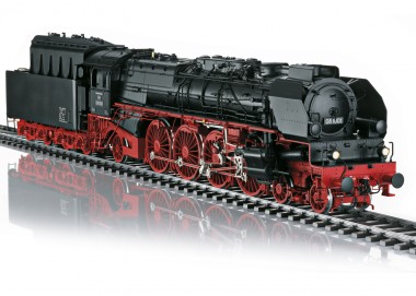 Märklin 55081 DR Dampflok BR 08 1001 Ep.3 