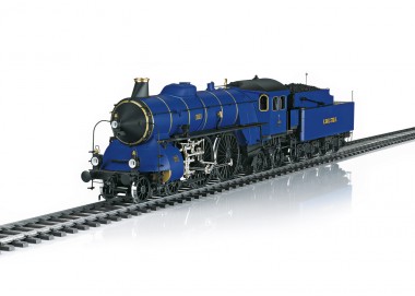 Märklin 55167 K.Bay.Sts.B. Dampflok BR S 2/6 Ep.1 