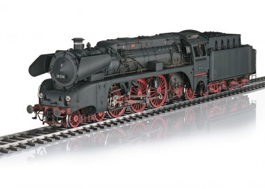 Märklin 55178 DR/DDR BR 18 314 Ep.3 