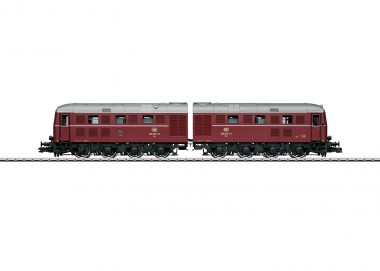 Märklin 55287 DB Diesellok BR 288 Ep.4 