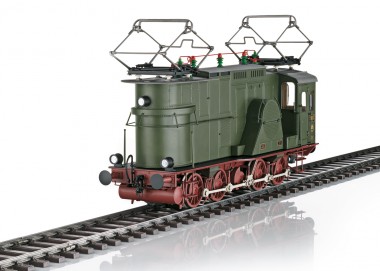 Märklin 55507 K.P.E.V. E-Lok EG 507 Ep.1 