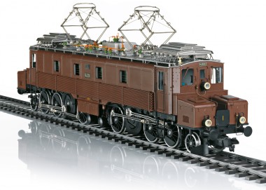 Märklin 55526 SBB E-Lok Ce 6/8 Köfferli Ep.6 