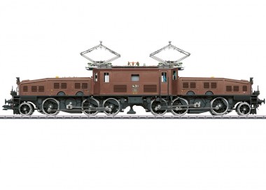 Märklin 55683 SBB E-Lok Ce 6/8 III Ep.2 