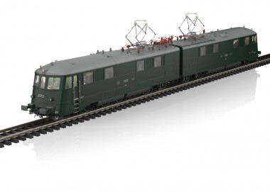 Märklin 55814 SBB E-Lok 11852 Ae 8/14 Ep.4