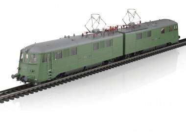 Märklin 55815 SBB E-Lok 11852 Ae 8/14 Ep.3
