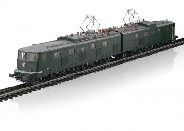 Märklin 55817 SBB E-Lok Ae 8/14 11851 Ep.4 