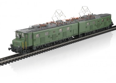 Märklin 55819 SBB E-Lok Ae 8/14 11851 Ep.3 
