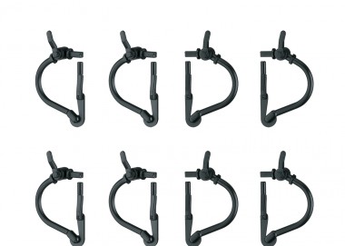 Märklin 56806 Bremsschläuche alt (je 4 rechte / linke) 