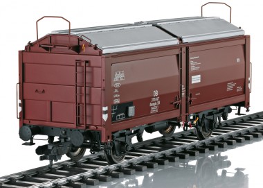 Märklin 58376 DB Schiebed.-/Schiebewandwagen Ep.3 
