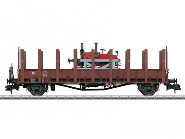 Märklin 58819 DRG Rungenwagen Ep.2 