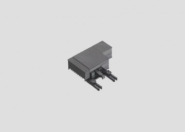 Märklin 59079 Weichenantrieb (H1019-1) 