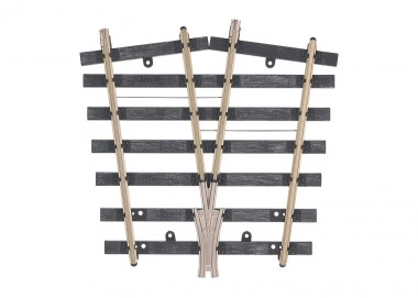 Märklin 59092 Weichenendstück 15° (H1104) 