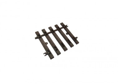 Märklin 59985 Schwellenrost, 75 Stück 