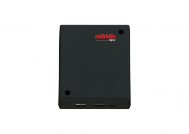 Märklin 60114 Digital-Anschlussbox für Spur 1 
