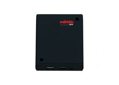 Märklin 60116 Digital-Anschlussbox für Spur H0 