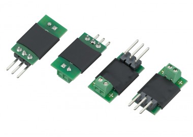 Märklin 60821 Zurüstset zum Decoder m 83 