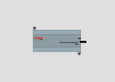 Märklin 60822 Universalversorgungseinheit 