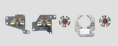 Märklin 60944 Hochleistungsmotor-Nachrüst-Set 