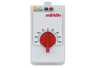 Märklin 67014 Z-Fahrgerät mit Stromversorgung 120 Volt 