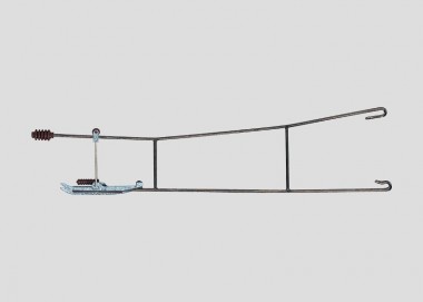 Märklin 70221 Fahrdrahtunterbrecher 