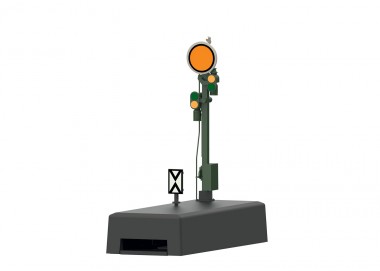 Märklin 70361 Form Vorsignal 