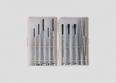 Märklin 70900 Werkzeugset 10-tlg 