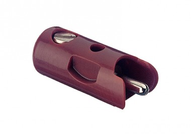 Märklin 71411 Stecker braun 10 Stück 