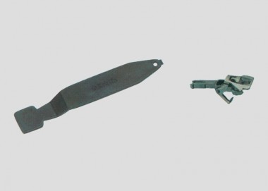 Märklin 7203 Kurzkupplungen NEM (50 Stck). 