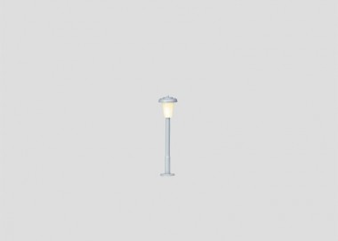 Märklin 72809 Straßenleuchte klein 