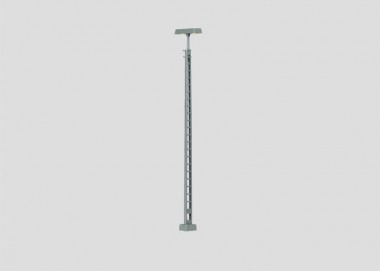 Märklin 72813 BW-Leuchte doppelt 