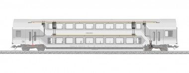 Märklin 73141 LED-Innenbeleuchtung DoSto 
