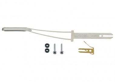 Märklin 73302 Anschluss-Set Gepäckwagen 