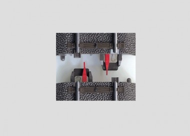 Märklin 74030 Mittelleiter-Isolierung 