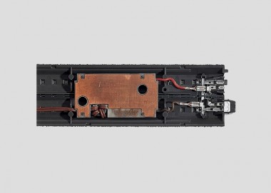 Märklin 74046 Anschlussgarnitur mit Entstörung 