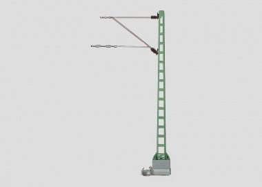 Märklin 74104 Brückenmast 5 Stück 