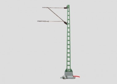 Märklin 74121 Anschlussmast 